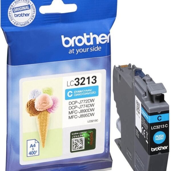 Brother LC-3213C