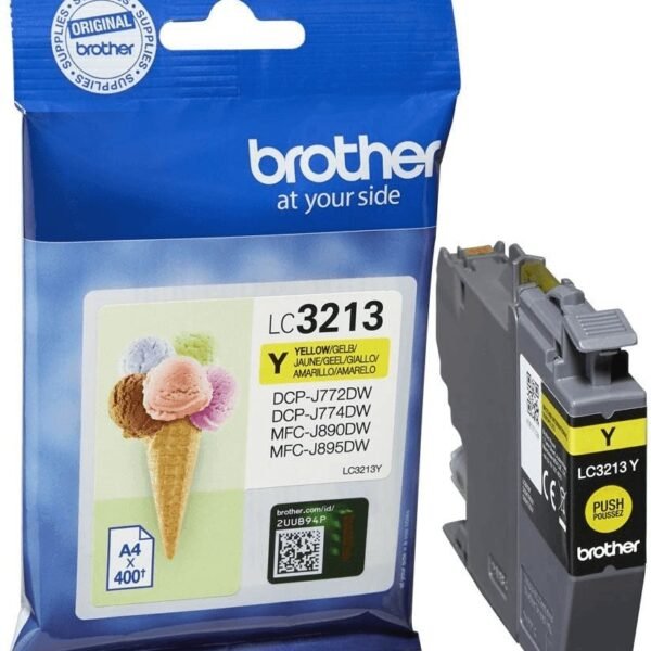 Brother LC-3213Y