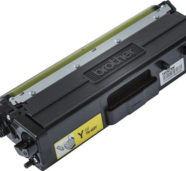 Brother TN-423Y