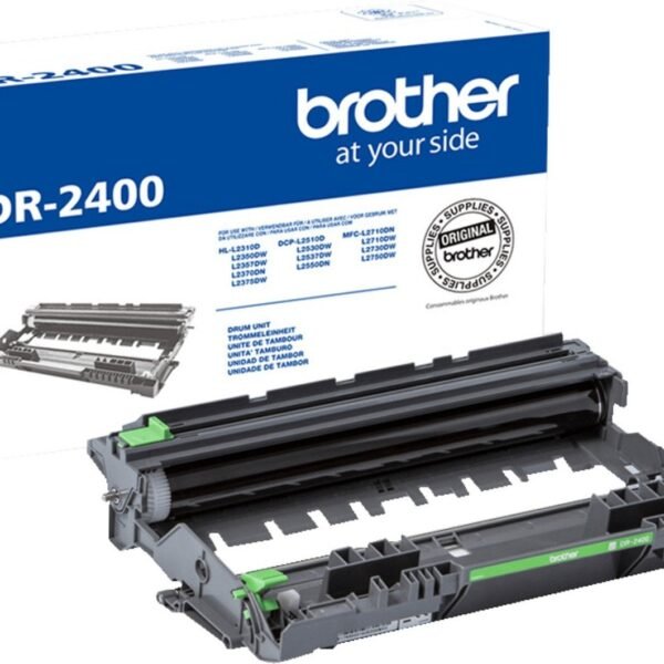 Brother DR-2400
