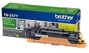 Brother TN-247Y