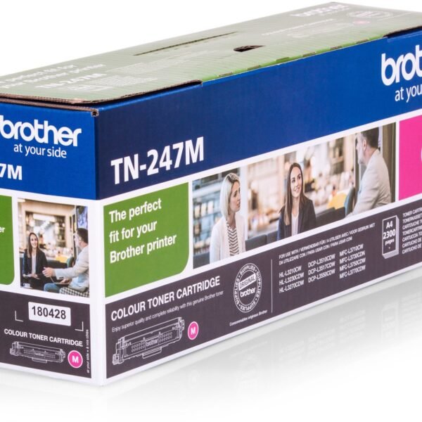Brother TN-247M