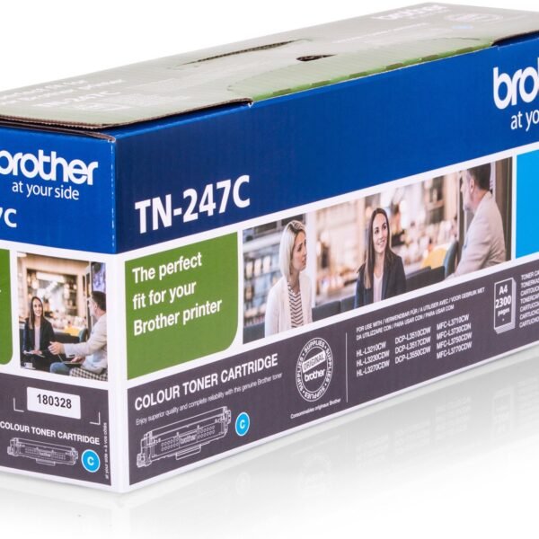 Brother TN-247C