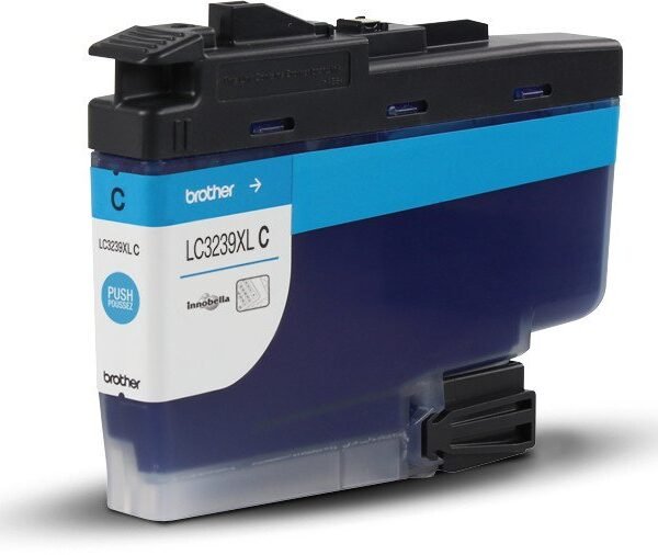 Brother LC-3239XLC