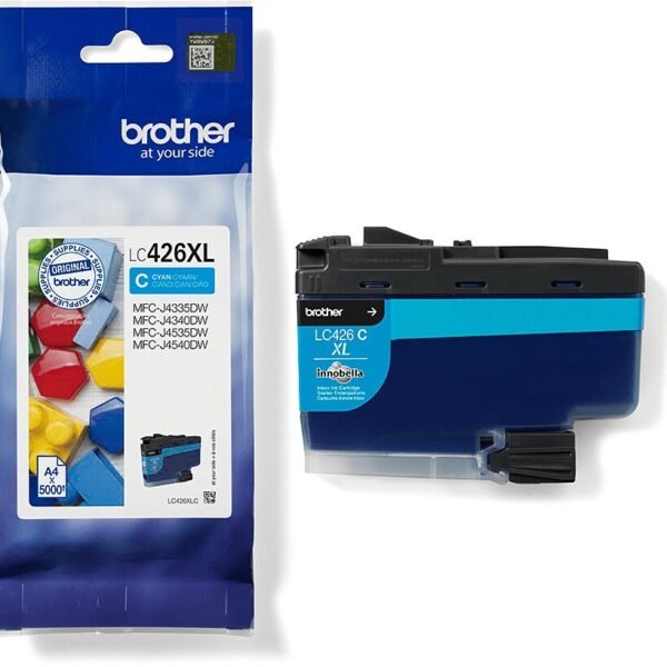 Brother LC-426XLC