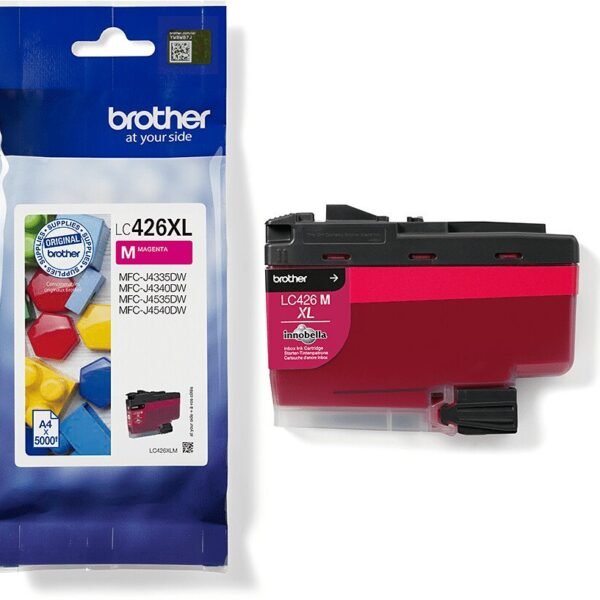 Brother LC-426XLM
