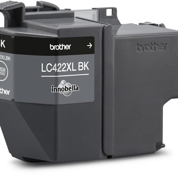 Brother LC-422XLBK