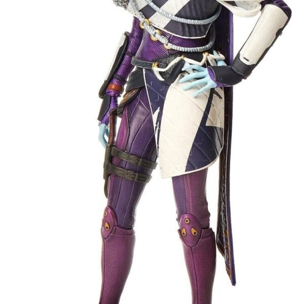 Numskull Destiny: Mara Sov 30cm