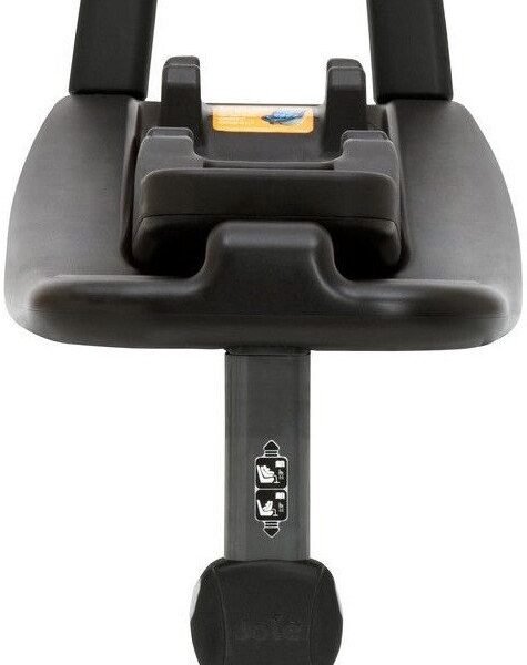 Joie i-Base Advance black