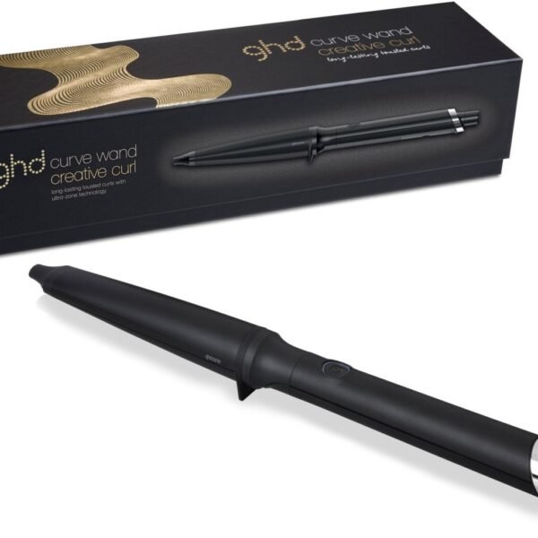ghd Curve Creative Curl Wand (1 Stk)