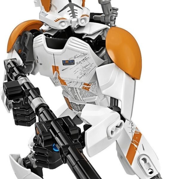 LEGO Star Wars - Clone Commander Cody (75108)