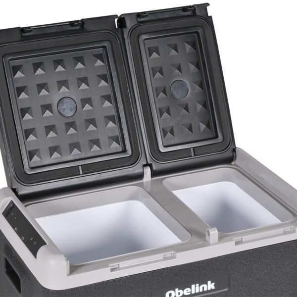 Obelink Coolmove 41 Duo Kompressor K?hlbox