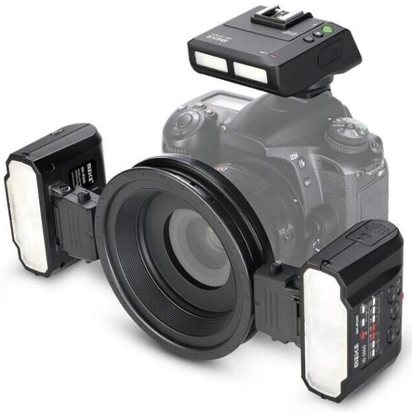 Meike MK-MT24 Canon