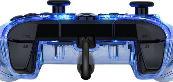 PDP Xbox Series X|S Afterglow Prismatic Wired Controller