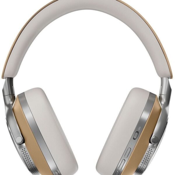 Bowers & Wilkins PX8 Beige