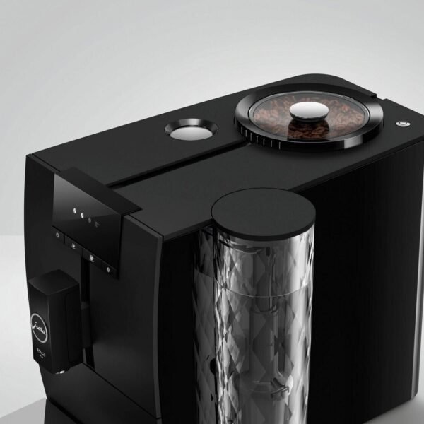 Jura ENA 4 Full Metropolitan Black EB (15501)