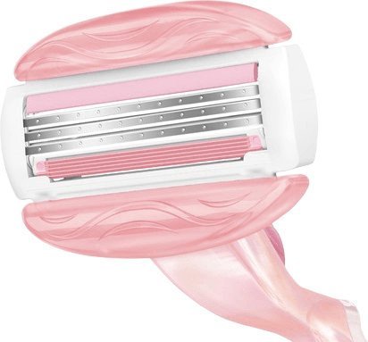 Gillette Venus Spa Breeze Systemklingen (8 Stck.)