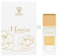 Gritti Monica Eau de Parfum (100ml)