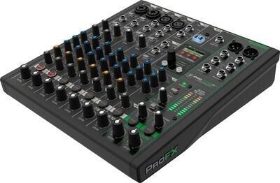 Mackie ProFX10v3 Plus