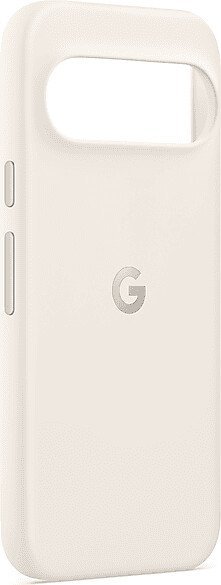 Google Backcover (Google Pixel 9/Pixel 9 Pro) Porcelain