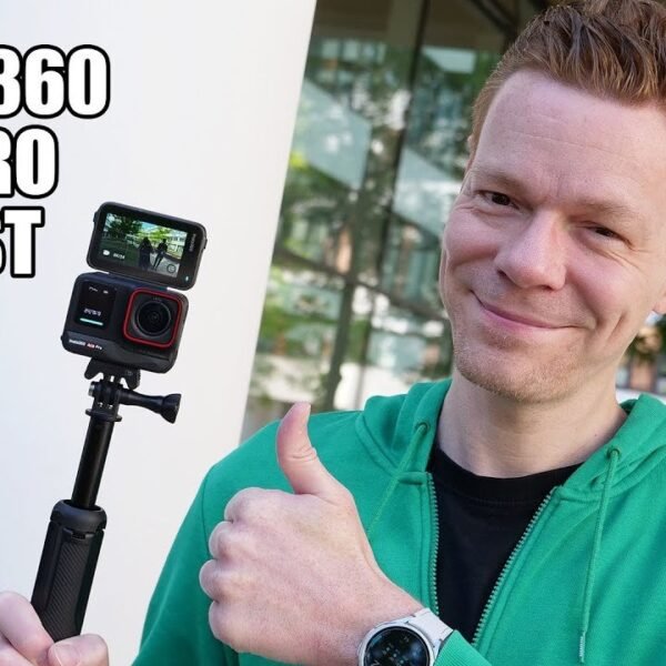 Insta360 Ace Standard