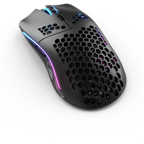 Glorious Gaming Model O Wireless Matte Black