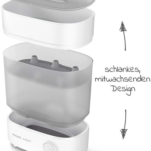 Philips AVENT SCF 291/00