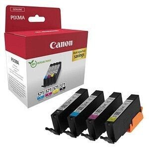 Canon CLI-571 Multipack (0386C008)