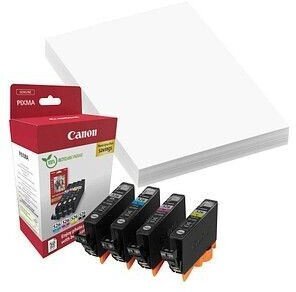 Canon CLI-526 Photo Value Pack (4540B019)