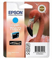 Epson T0872 cyan (C13T08724010)