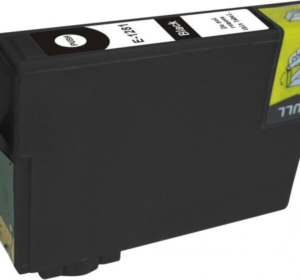 Epson T1291 schwarz (C13T12914010)