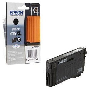 Epson 405XL schwarz (C13T05H14010)