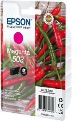 Epson 503 magenta
