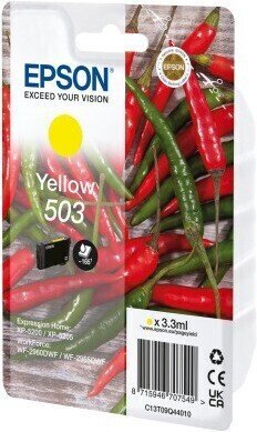 Epson 503 gelb