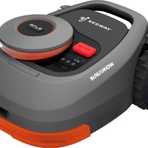Segway Navimow H800E (Modell 2023)