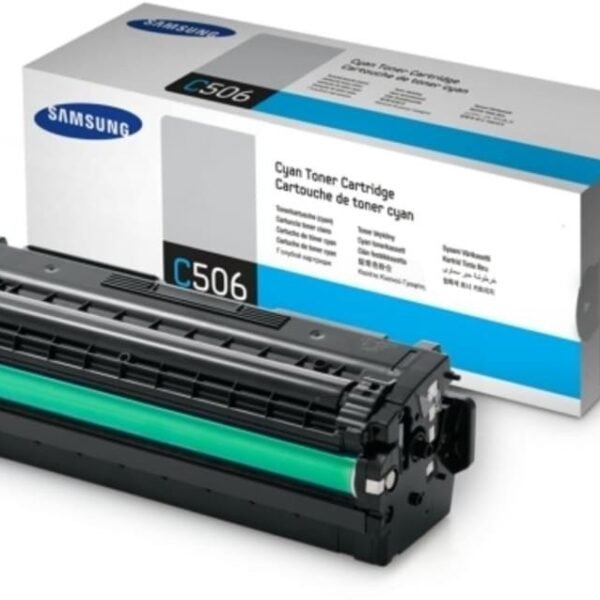 Samsung CLT-C506S/ELS