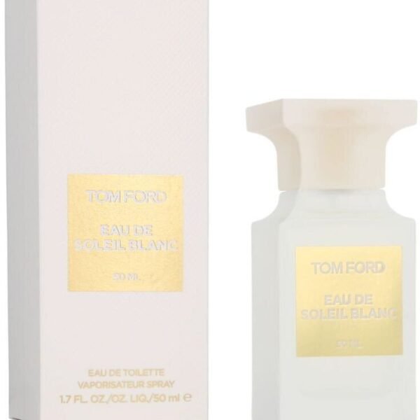 Tom Ford Soleil Blanc Eau de Toilette (50ml)