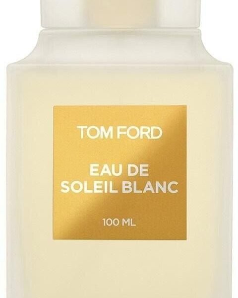 Tom Ford Soleil Blanc Eau de Toilette 100ml