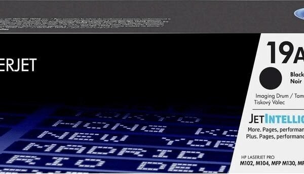 HP CF219A