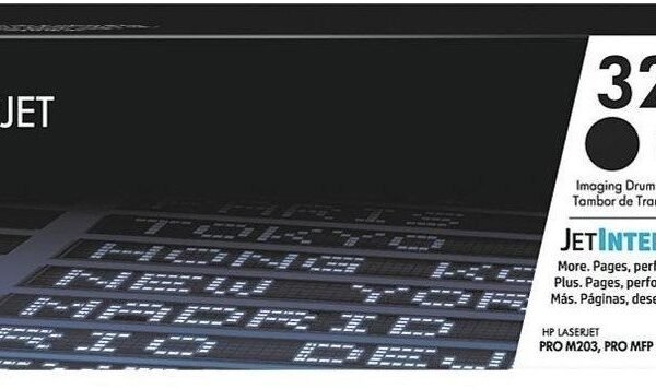 HP CF232A